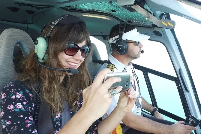 Dubai Iconic Helicopter Tour and Dhow Cruise Dinner Marina Combo - Key Points Before You Book