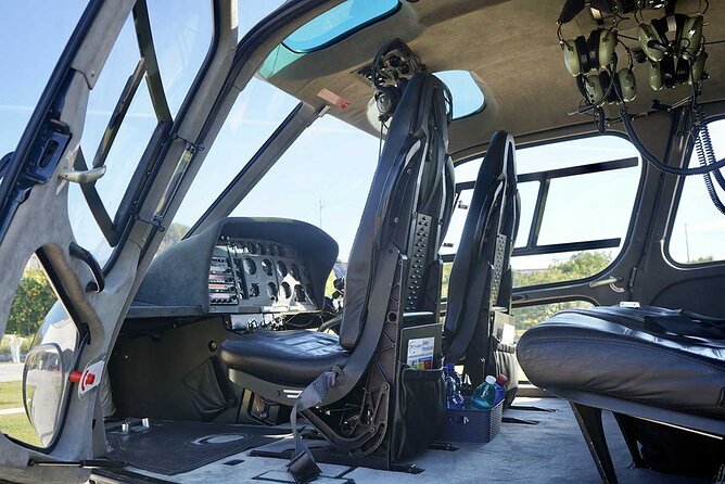 Etna: Group Helicopter Flight (30 Minutes from Fiumefreddo) - Is $362.04 good value for 30 minutes?