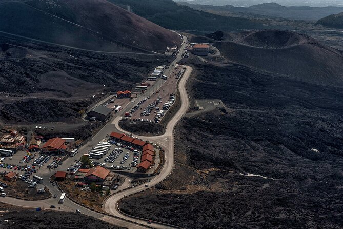 Etna: Group Helicopter Flight (30 Minutes from Fiumefreddo) - Who will enjoy this Etna flight most?