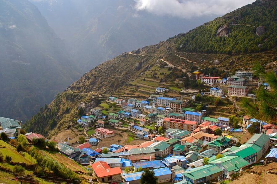 Everest Base Camp: 3 Hour Helicopter Sightseeing Tour - Who should book this Everest flight?