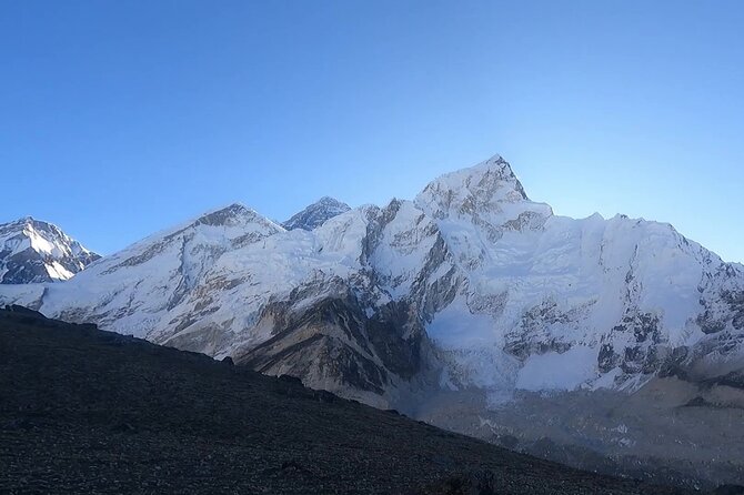 Everest Base Camp Heli Tour - Is the $1,675 price worth it?