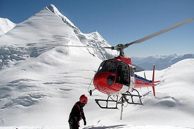 Everest Base Camp Helicopter Tour - Who will appreciate this helicopter tour