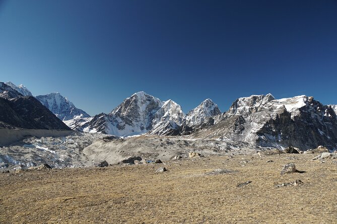 Everest Base Camp Helicopter Tour landing at Everest View Hotel - Safety, weather, and the honest trade-offs