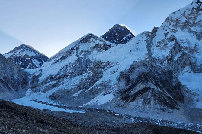 Everest Base Camp Trek | Deluxe Lodges | Both Way Helicopter Ride - Key points to know before you book
