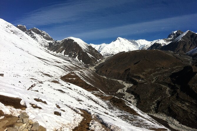 Everest Base Camp Trek with Chopper Return to Lukla - Is $2,000 a fair price?