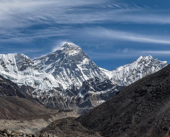 Everest Base Camp Trek with Helicopter Return - 10 Days - Key points to know before booking