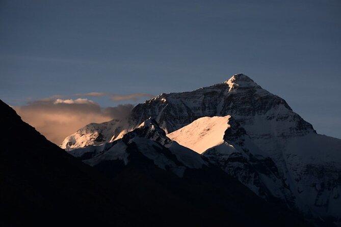 Everest Helicopter Tour - Weather, safety, and the practical trade-offs