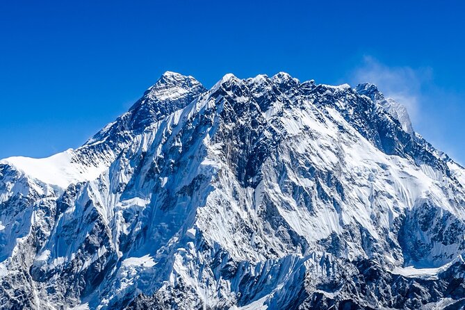 Everest Helicopter Tour- Day Tour - Service, safety, and organization