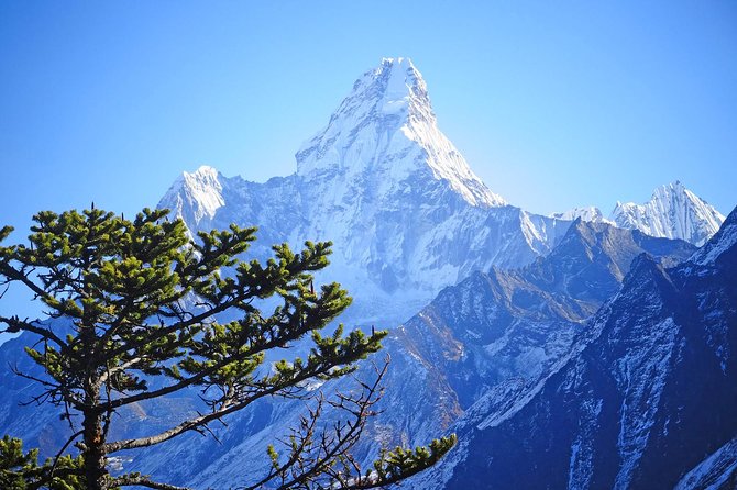 Everest Helicopter Tour with Breakfast in Hotel Everest View - Who will enjoy this experience most?