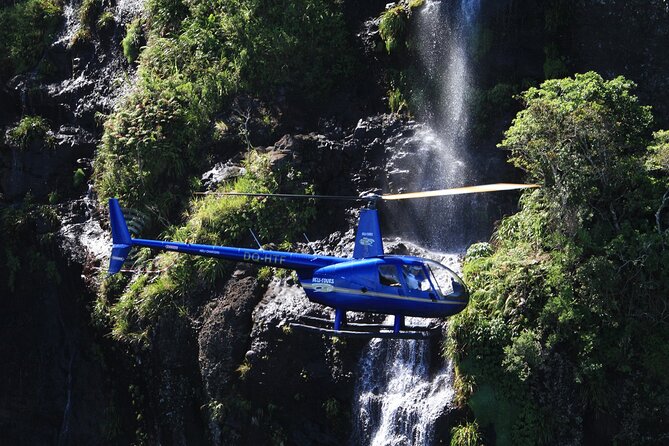 Fiji Private Helicopter Tour Sleeping Giant and Koroyanitu Heritage Park - Is $315.14 per person good value?