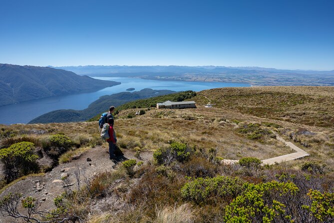 Fiordland Heli-hike from Te Anau - Key points to know
