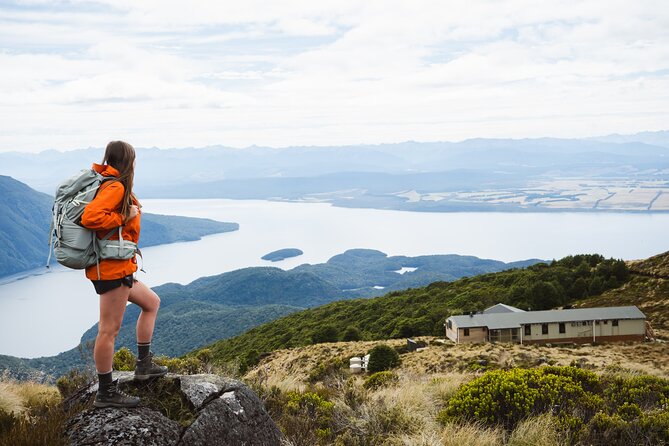 Fiordland Heli-hike from Te Anau - Is $286.37 a fair price?