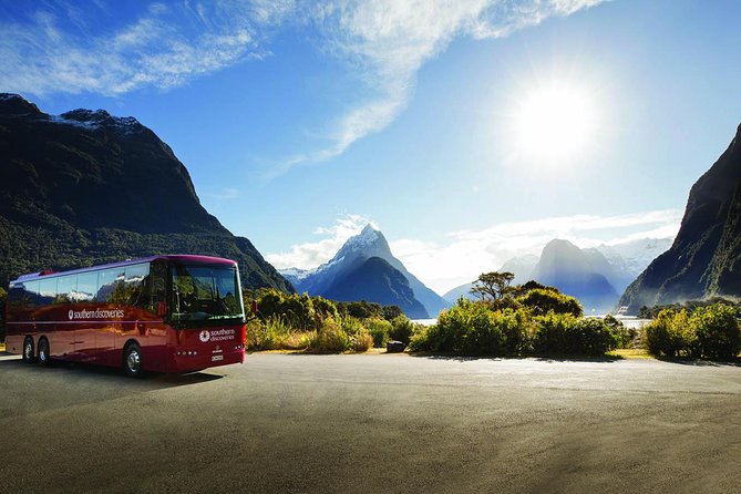 Fiordland Heli-hike from Te Anau - Group size, fitness, and practical details