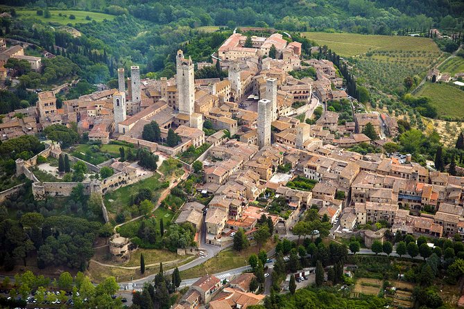 Florence Helicopter - Should You Book It?