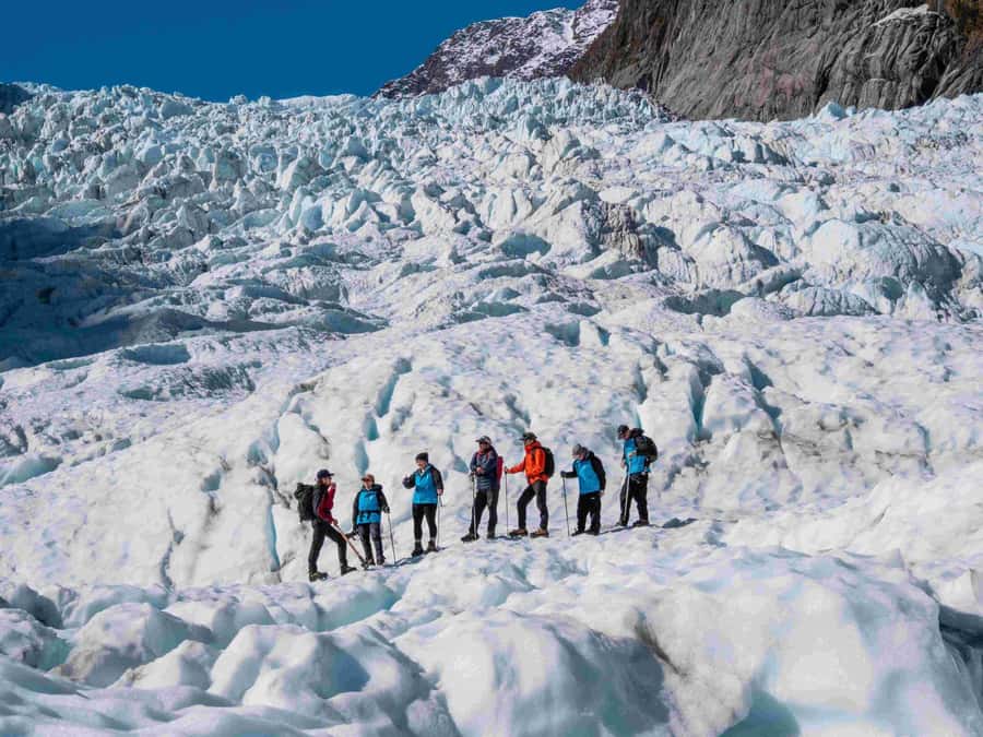 Fox Glacier: Up to 3 Hours Hike with Helicopter Transfer - Why the helicopter changes the Fox Glacier experience