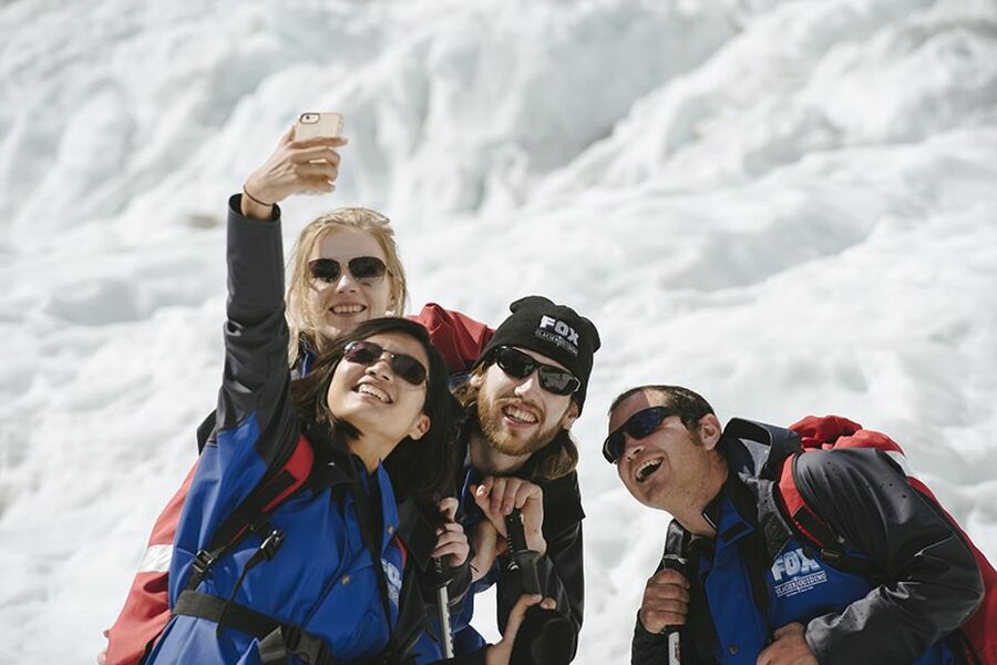 Fox Glacier: Up to 3 Hours Hike with Helicopter Transfer - Should you book the Fox Glacier heli-hike?