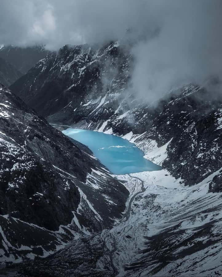 Franz Josef: 4-Glacier Helicopter Ride with 2 Landings - Who should book this experience?