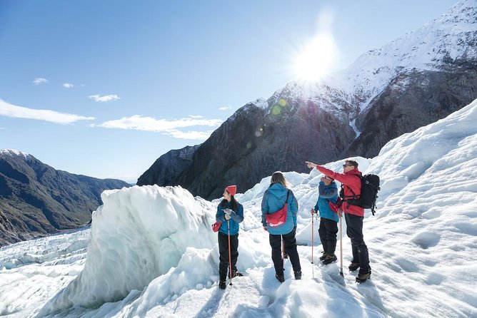 Franz Josef Glacier Heli-Hike - Is $506.01 a fair price?