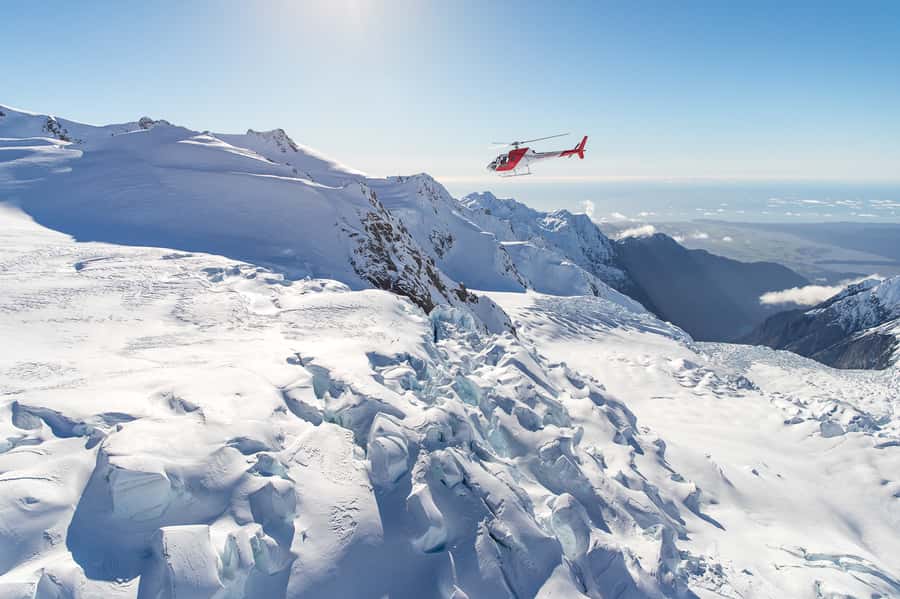 Franz Josef Glacier Helicopter Flight with Snow Landing - Should You Book the Franz Josef Glacier Flight?