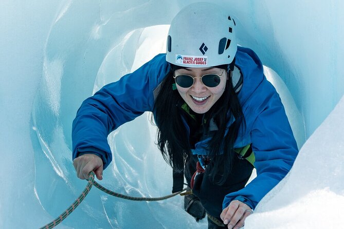 Franz Josef Small Group Bespoke Heli Hike Adventure with lunch - What your guide adds to the day
