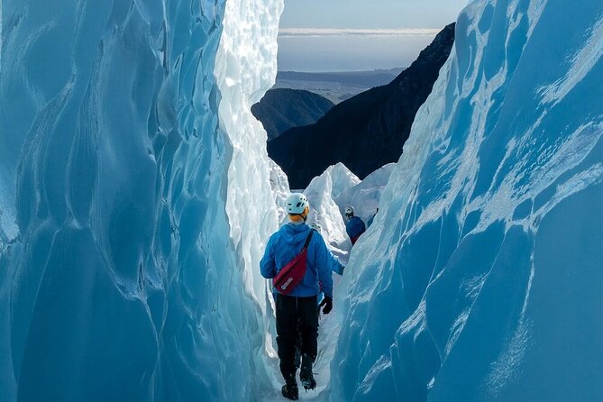 Franz Josef Small Group Bespoke Heli Hike Adventure with lunch - Is $887.90 good value?