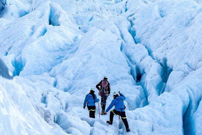 Franz Josef Small Group Bespoke Heli Hike Adventure with lunch - Timing, weather, and the practical fine print