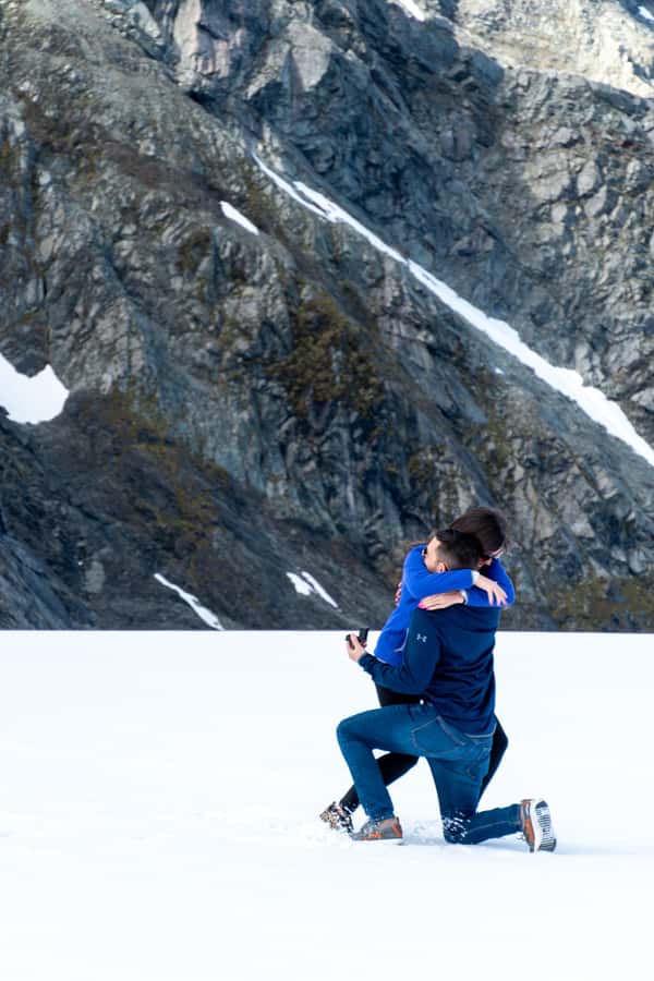 Franz Josef Town: 3-Glacier Helicopter Ride with Landing - Comfort, seating, and practical limits