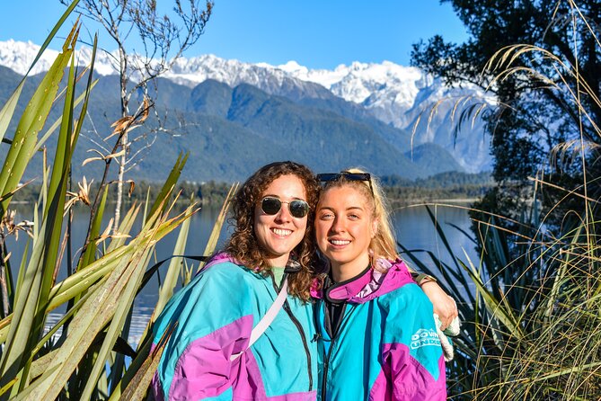 Franz Josef: Twin Glacier 35-Minute Helicopter Flight - Is $308.70 a fair price?