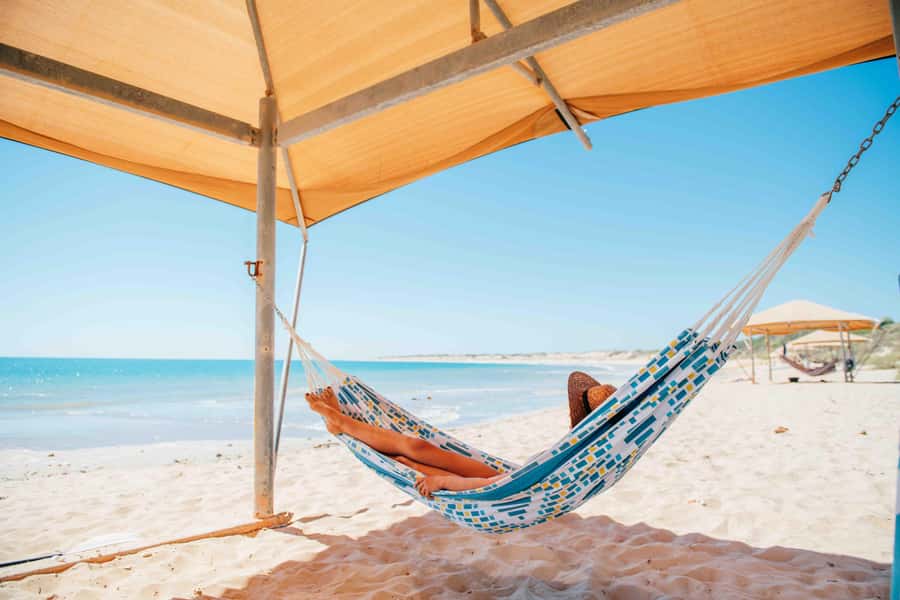 From Broome: Eco Beach Explorer Helicopter Flight with Lunch - Should you book the Eco Beach helicopter flight?