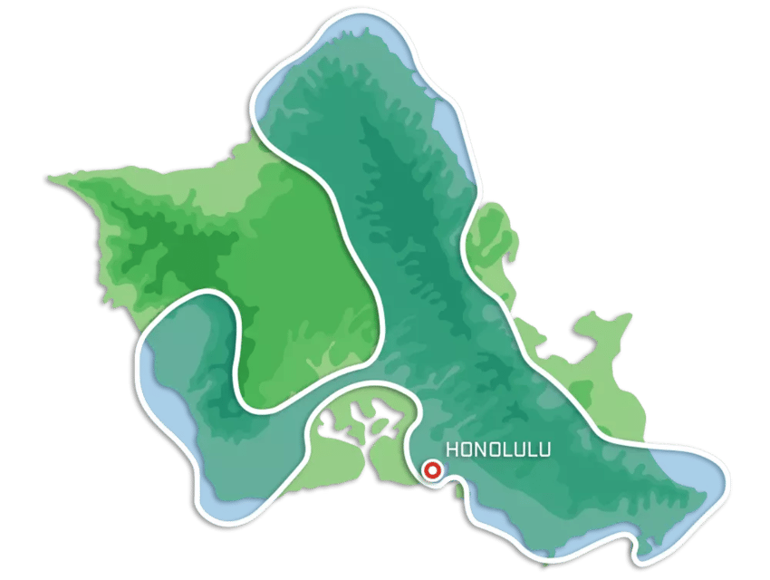 From Honolulu: Complete Oahu Island Helicopter Tour - Is $475 a fair price?