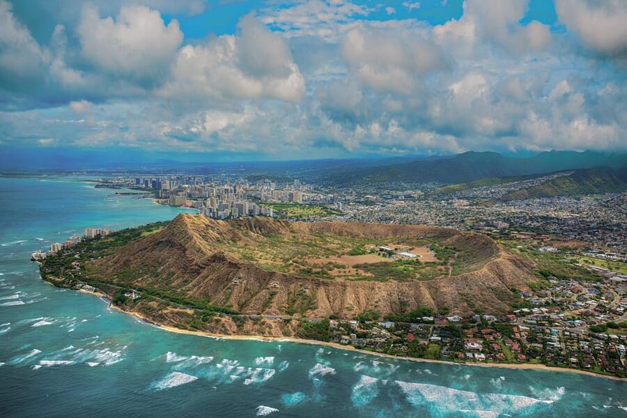 From Honolulu: Complete Oahu Island Helicopter Tour - Practical details that can make or break the flight