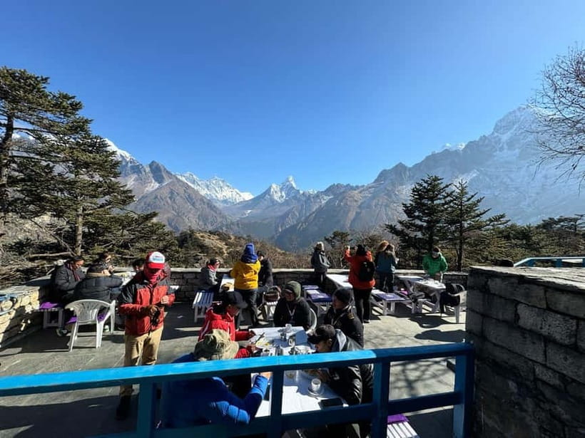 From Kathmandu: Everest Base Camp Landing Helicopter Tour - Why this helicopter tour appeals to me