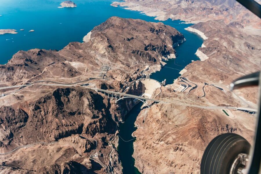 From Las Vegas: Grand Canyon Helicopter Air Tour - Key points at a glance