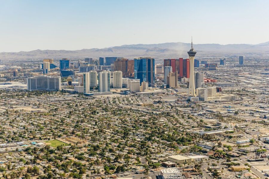 From Las Vegas: Grand Canyon Helicopter Tour with Champagne - Is $499 good value?