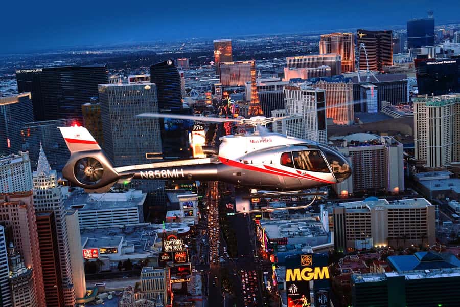 From Las Vegas: Grand Canyon Skywalk Express Helicopter Tour - Is $629 a fair price?