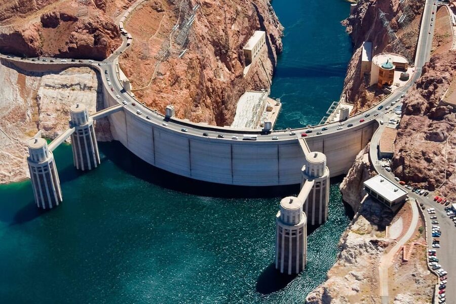 From Las Vegas: Grand Canyon West Rim Helicopter Tour - The value of $489 per person