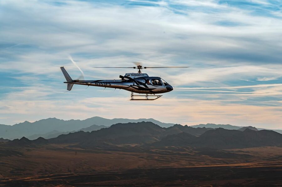 From Las Vegas: Grand Canyon West Rim Helicopter Tour - Should you book this Grand Canyon helicopter tour?