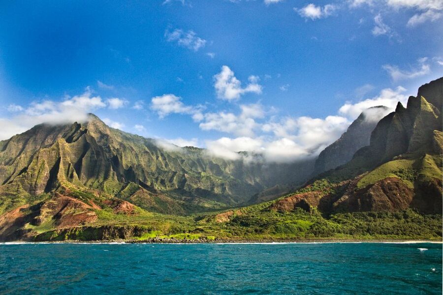 From Lihue: Kauai Sightseeing Helicopter Flight - Why this flight earns its high price