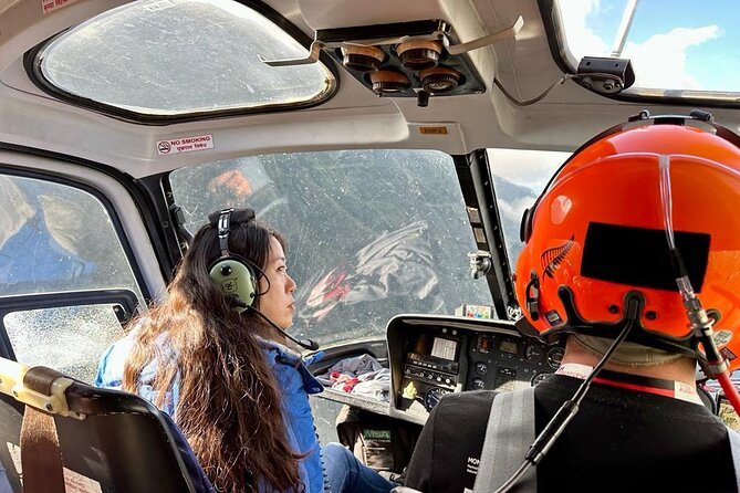 From Pokhara: Annapurna Base Camp (ABC) Helicopter Landing Tour - Pickup, Airport Procedures, and Timing