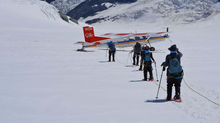 From Queenstown: Mount Cook Heli-Hike and Bus Tour Combo - Is $723 a fair price?