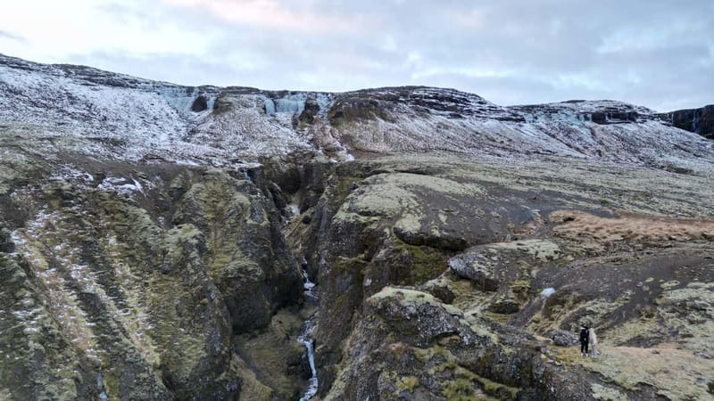 From Reykjavik: Fire And Ice Helicopter Tour with 2 Landings - Why this helicopter flight is different