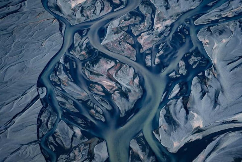 From Reykjavik: Fire And Ice Helicopter Tour with 2 Landings - Is $931 worth it?