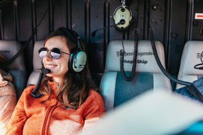 Reykjavik: New Volcanic Area Helicopter Tour