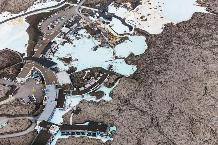 From Reykjavik: New Volcanic Area Helicopter Tour - Is $577 a fair price?