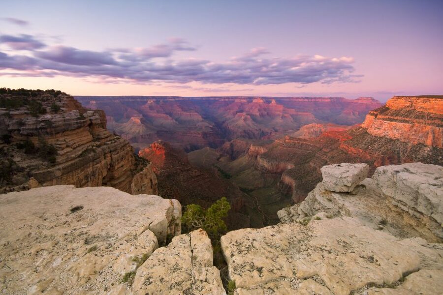 From South Rim: Grand Canyon Spirit Helicopter Tour - Should you book the Grand Canyon Spirit flight?