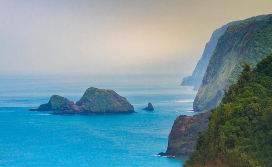 From Waikoloa: Kohala Coast Helicopter Adventure - Is $419 a fair price?
