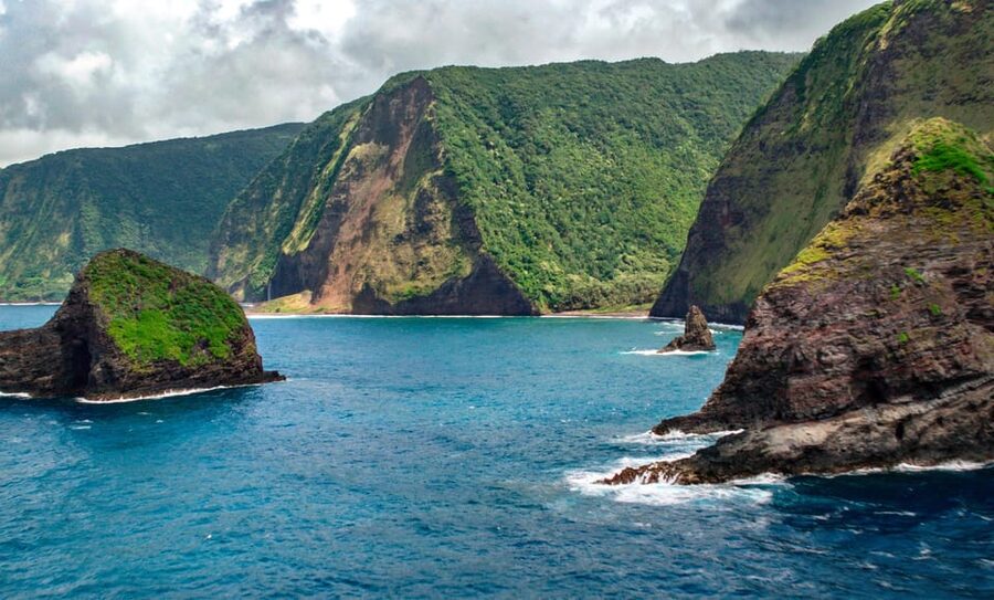 From Waikoloa: Kohala Coast Helicopter Adventure - Who will enjoy this flight most?