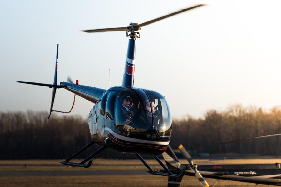 From Westchester: New York Helicopter Piloting Experience - Who Should Book This Activity?