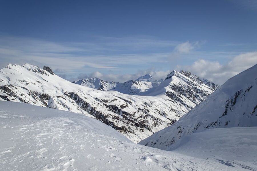 Glacier Explorer & Earnslaw Burn Helicopter Flight - Why January through June needs extra flexibility