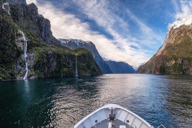 Glacier Galore Helicopter Scenic Flight from Milford Sound - Is the $369.24 price fair?